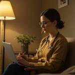 Adekemi Araba Profile Picture