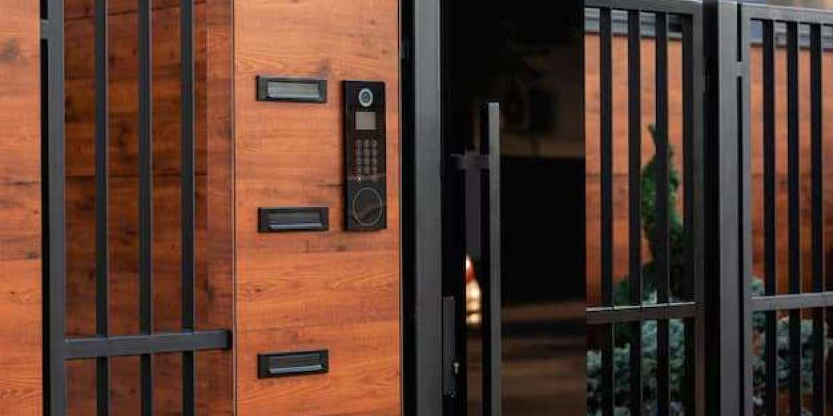 Security Doors Bristol: Long Term Safety Solutions