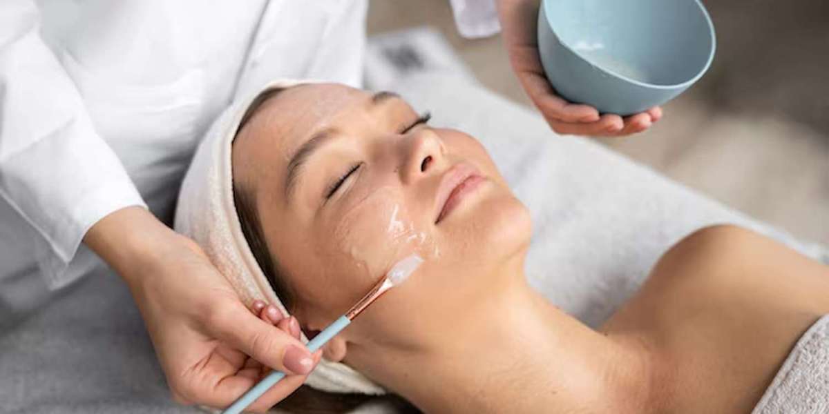 Chemical Peel Nottingham: A Complete Skin Guide