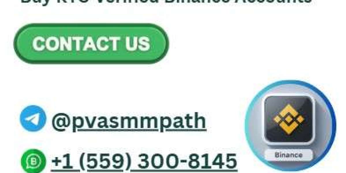 Buy Verified PayPal Accounts