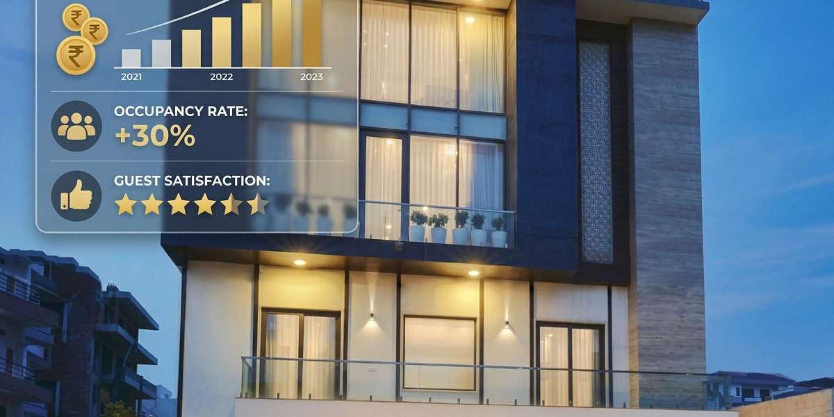 Hotel Consultant in India for Hotel Business Success Plan