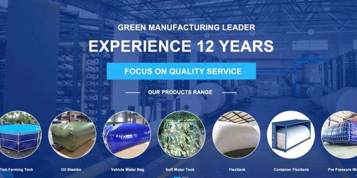 Next-Generation Aquaculture Expansion with Advanced RAS Innovation