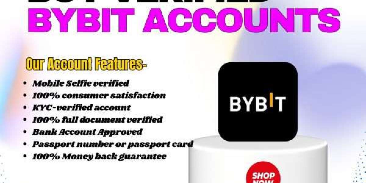Top 01 Sites to Buy Verified Bybit Accounts  Best 2026 Picks