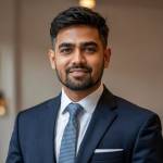 Zac Palmer Profile Picture