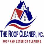 The Roof Cleaner INC Profile Picture
