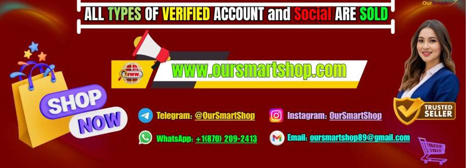 Best Site To Buy Verified PayPal Accounts Aged or New Cover Image