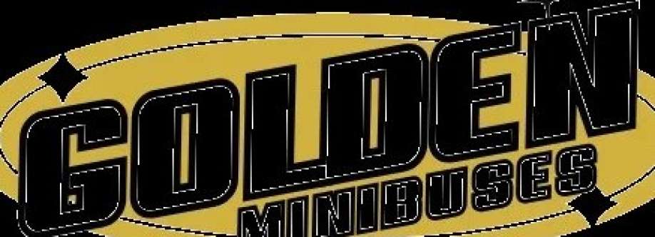 Golden Mini Bus Cover Image
