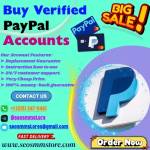 Buy Verified PayPal Accounts Profile Picture