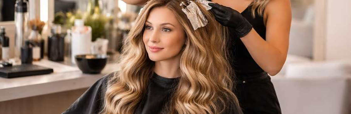 Vanity Room Hair Cover Image