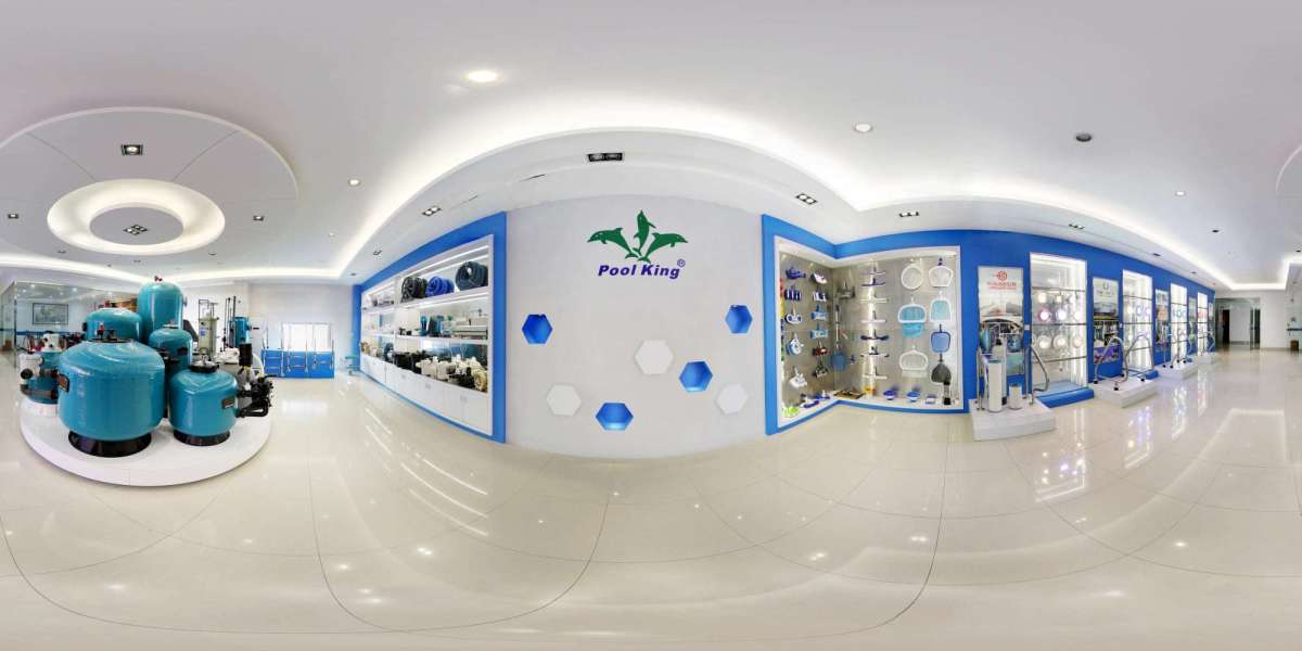 The Role of Advanced Equipment in Shaping Modern Pool Infrastructure