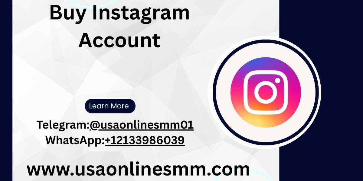 Affordable and Secure Options for Buying Instagram Accounts