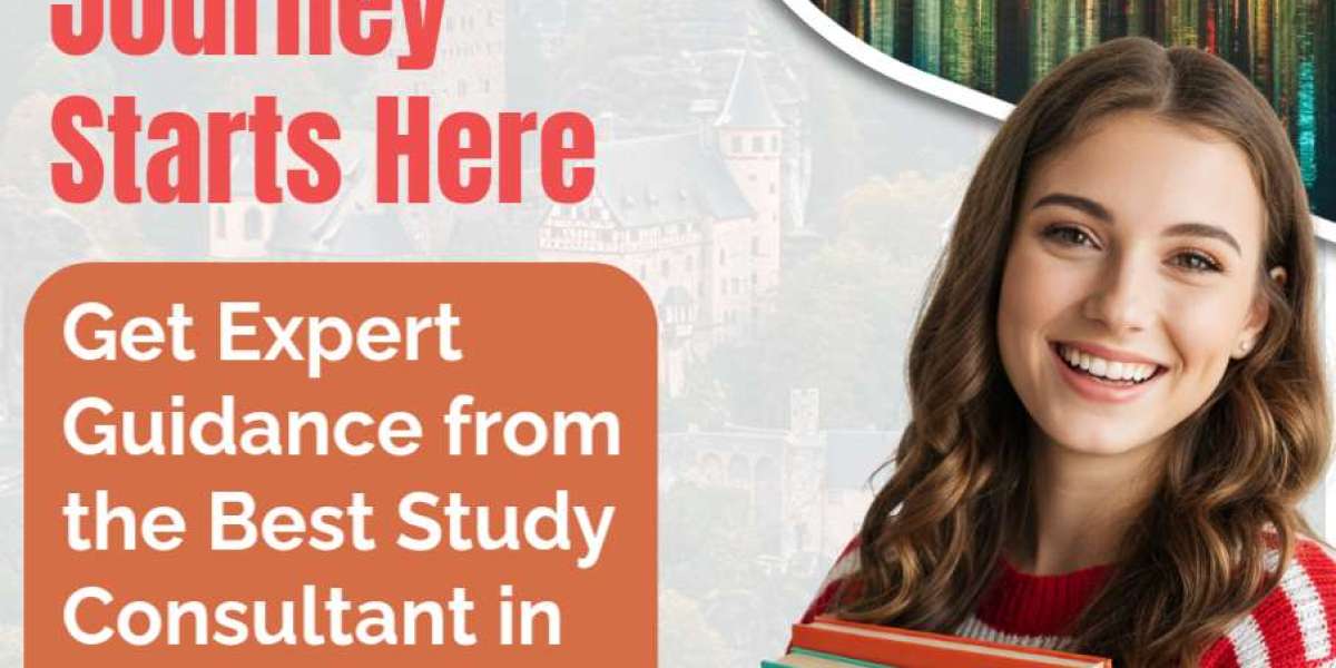 Finding the Best Study Consultant in Mohali (Your Complete Guide)