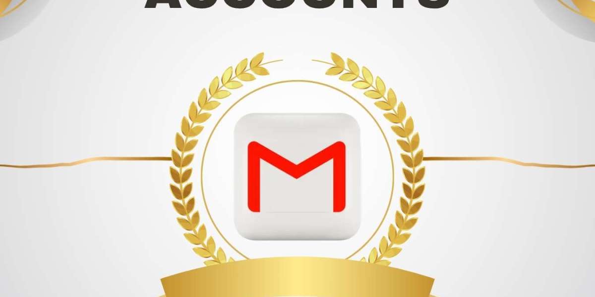 3 Compelling Reasons to Invest in Aged Gmail Accounts