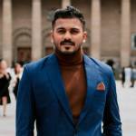 rishabh nahata Profile Picture