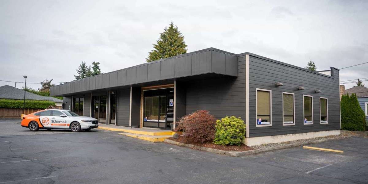 Why Whatcom County Picks Siding Vault for James Hardie Siding