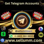 Get Telegram Accounts Profile Picture