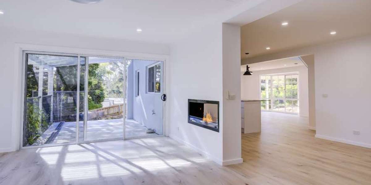 Home Renovation Manchester