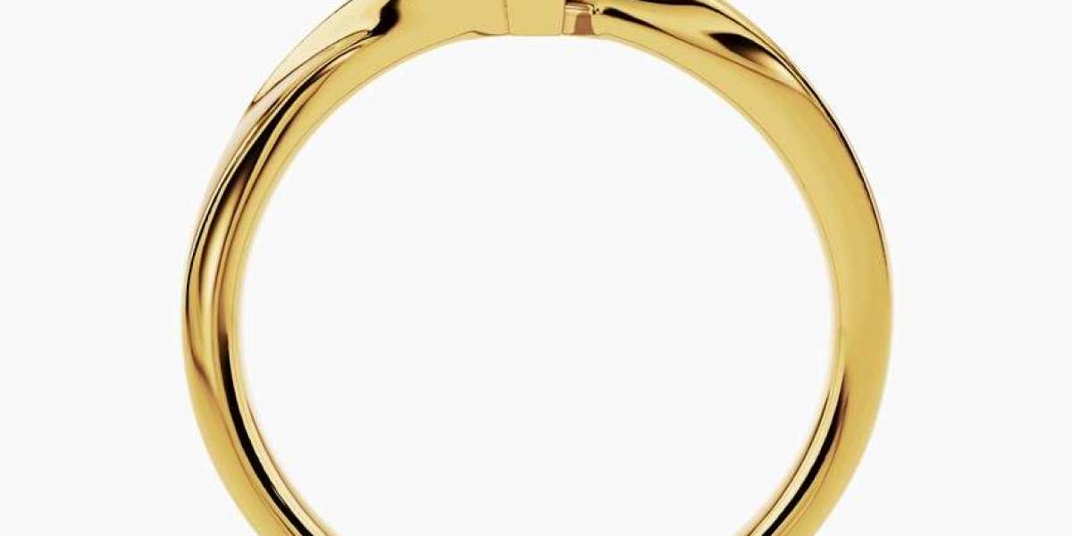 Wedding Bands Singapore by Michael Trio – Timeless Love Rings