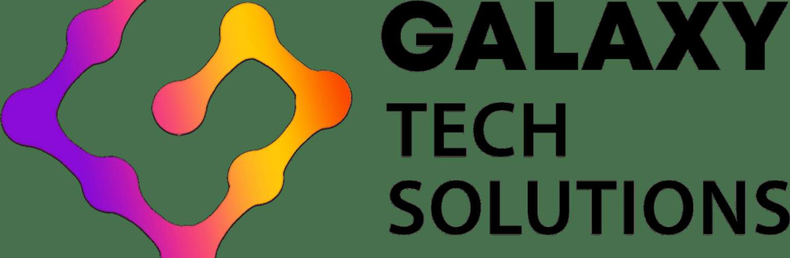 Galaxy Tech Solutions Cover Image