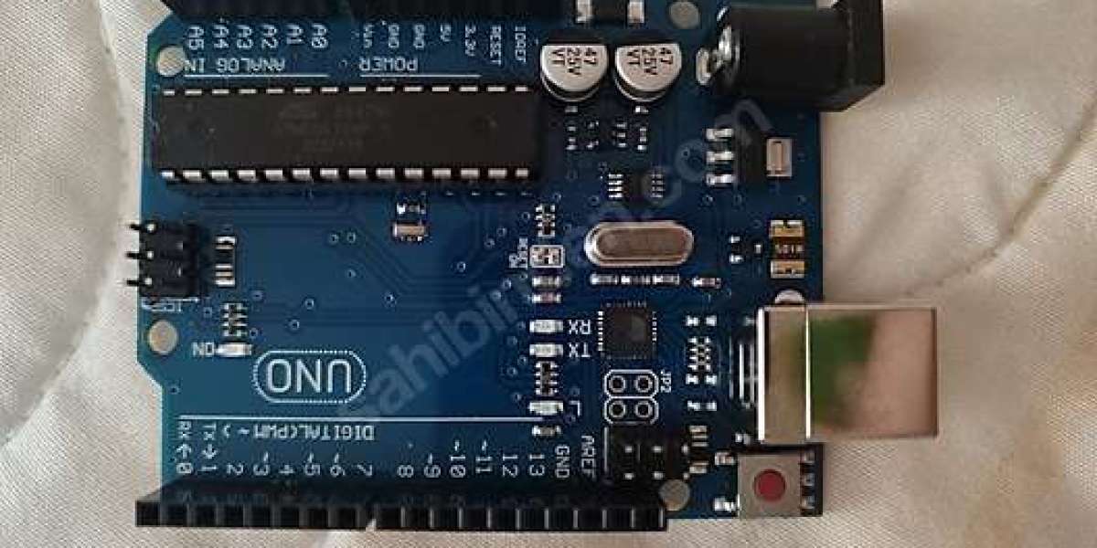 Arduino: 7 Proven Ways to Unlock Powerful Electronics Projects (Beginner to Expert Guide)