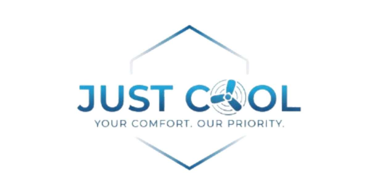 Fast AC Installation Service Near Me by JUST COOL HVAC SYSTEM