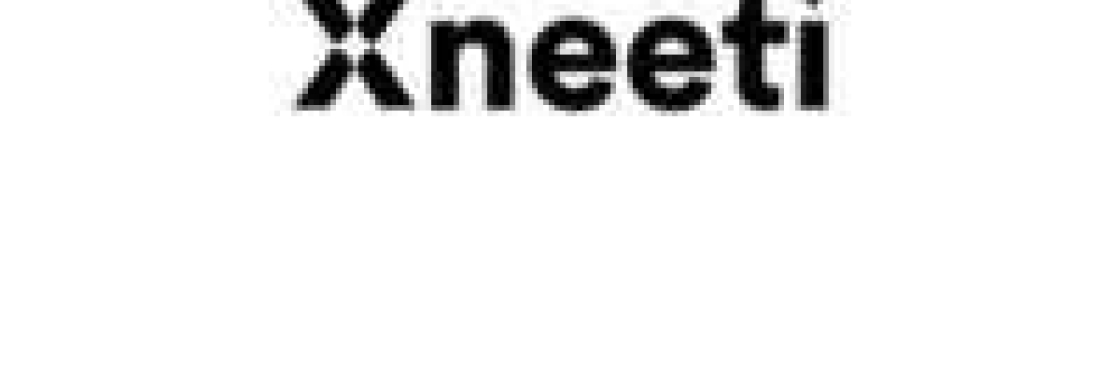 Xneeti one Cover Image