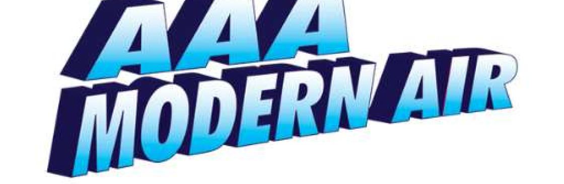 Aaa Modern Air Cover Image