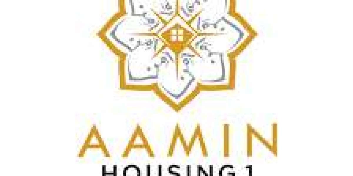 Aamin Housing 1, Islamabad — A Promising Address in the Capital