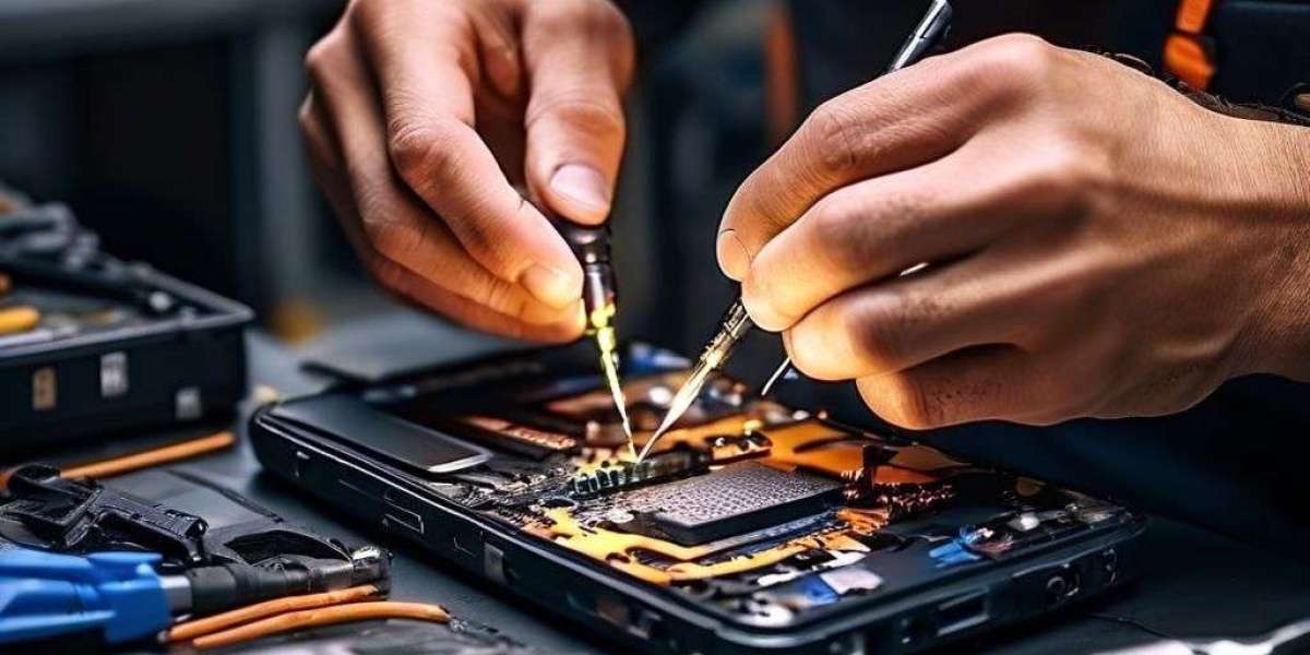 iPhone Service Centre Mount Road: Your Complete Guide to Genuine & Affordable Repairs