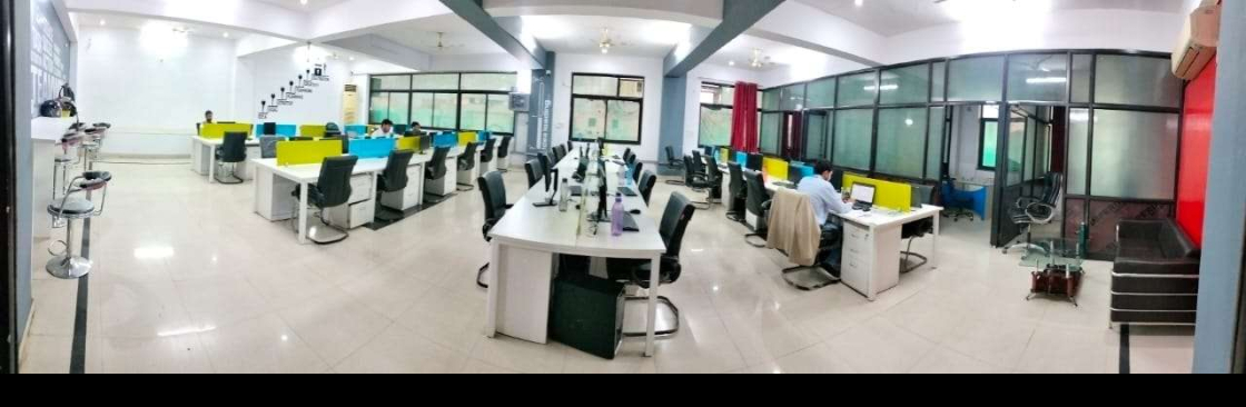 Grocient Infotech Cover Image