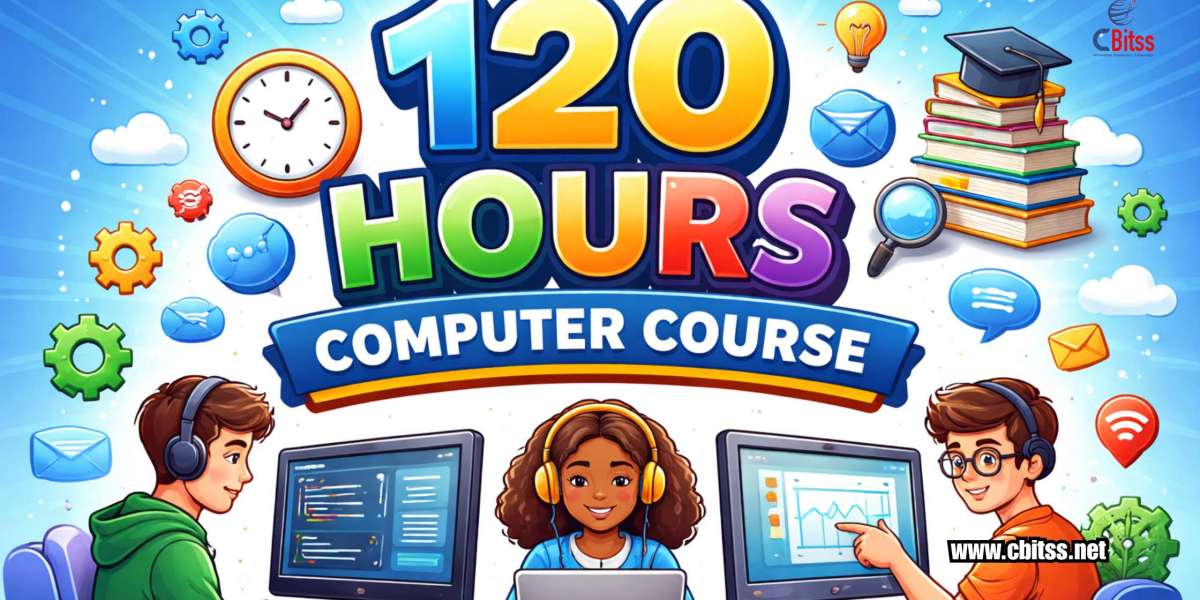 Develop Your Career with Computer Skills and Personality Development