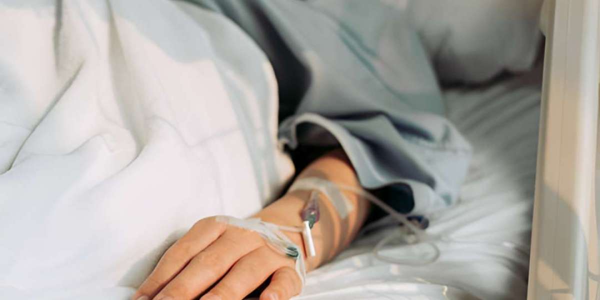 IV Infusion Therapy in Idyllwild-Pine Cove – Advanced Hydration for Energy, Recovery & Wellness