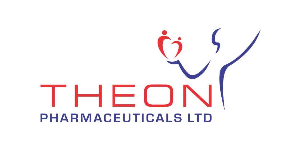 Reliable Pharmaceutical Solutions in Derabassi – India