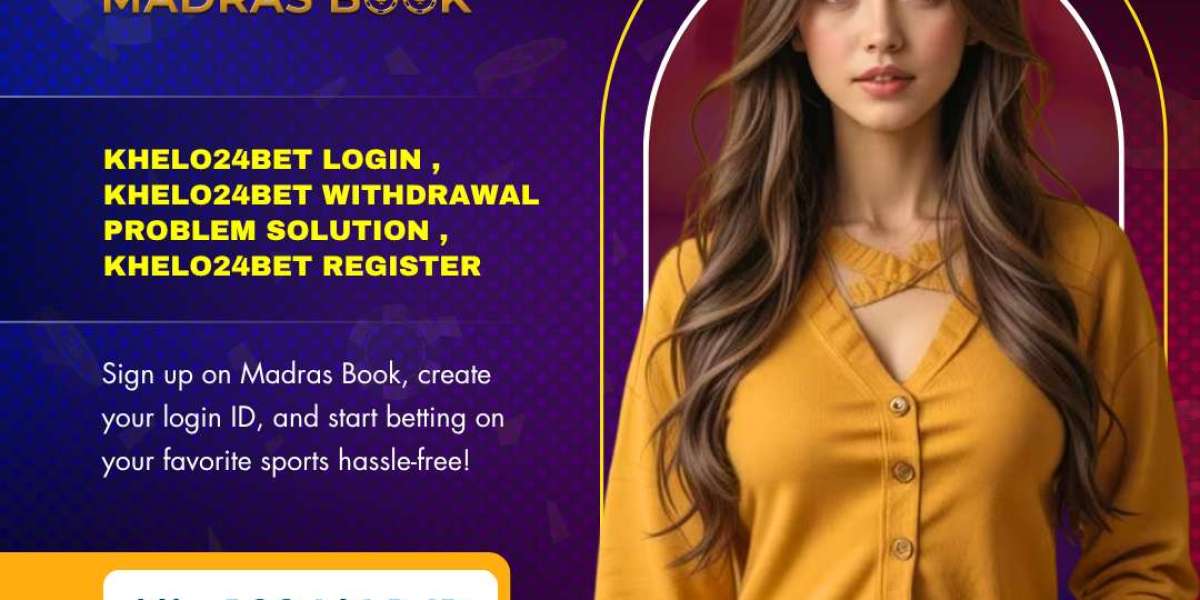Khelo24Bet Login | Easy Sign In & Instant Access Guide