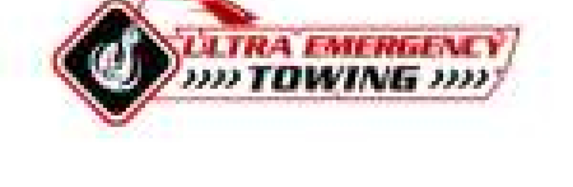 Ultra Emergency Towing Cover Image