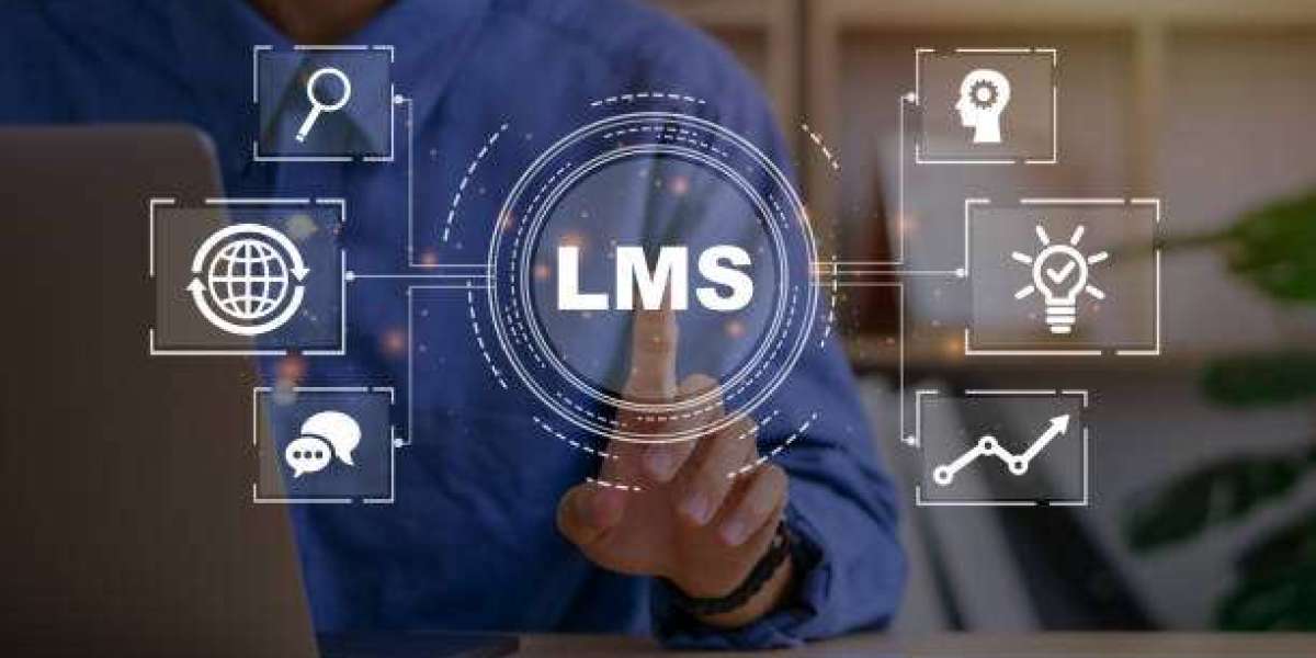 Learning Management System (LMS) Software – Smart Digital Training by Tadreeb LMS