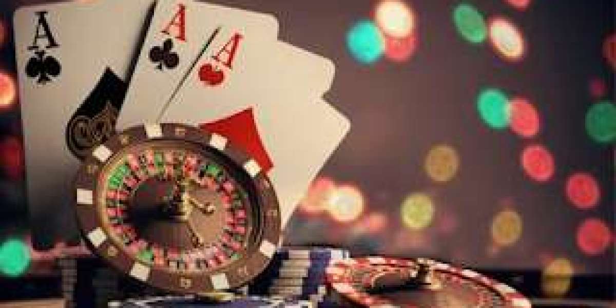 In Between Hope and Habit: A Closer Look at the World of Matka