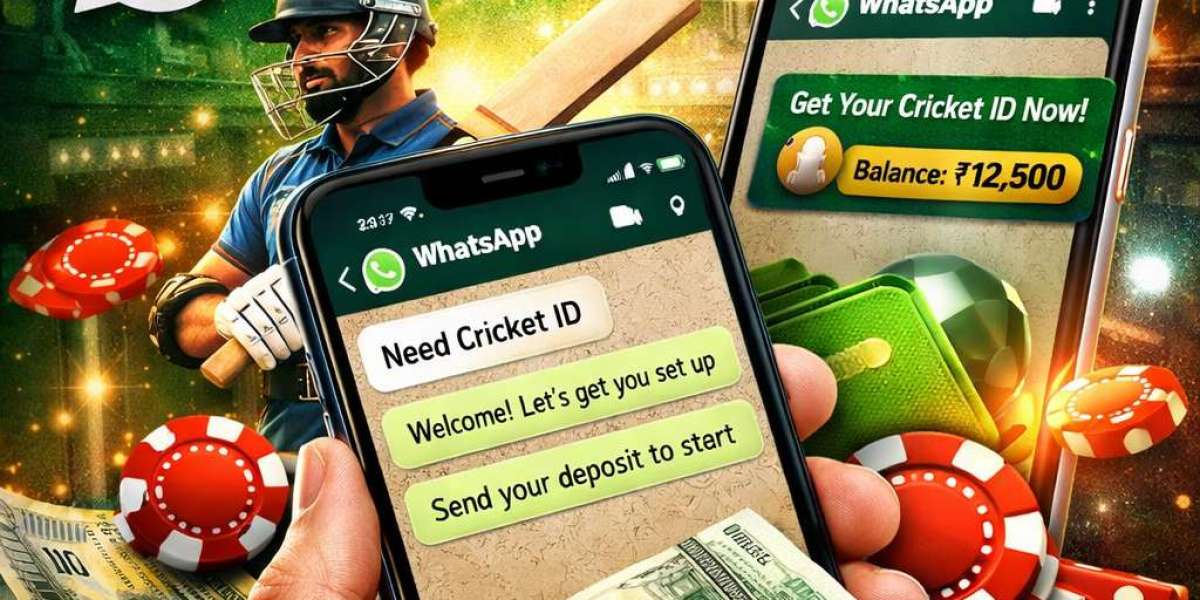 Online Cricket ID WhatsApp Number – Safe Access Guide