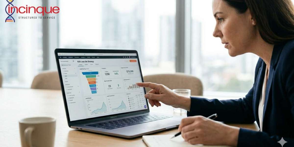 How to Find the Best Lead Generation Agency for Your Business