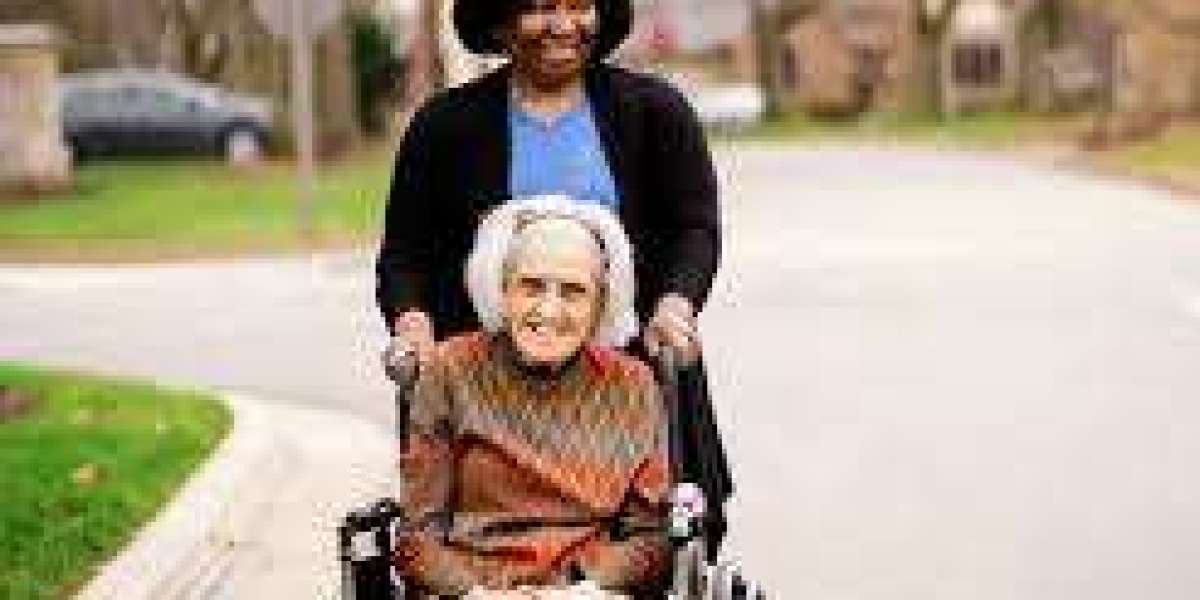 How Home Care Savannah Helps Seniors Stay Independent at Home