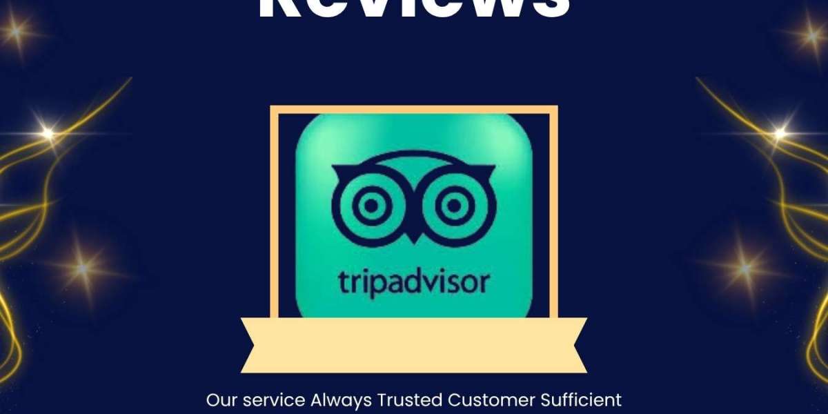 Buy Authentic-Looking TripAdvisor Reviews on a Budget