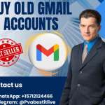 Buy Old Gmail Accounts Profile Picture