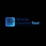 Words Counter Tool Profile Picture