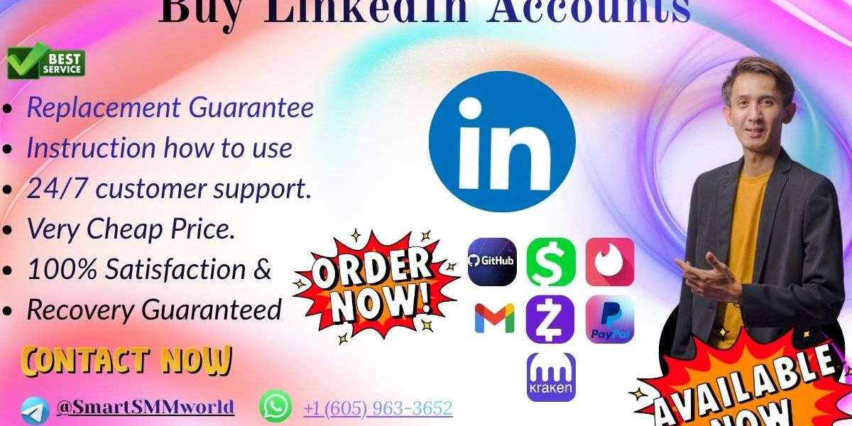 Where and How to Buy LinkedIn Accounts Safely Everything You Need to Know