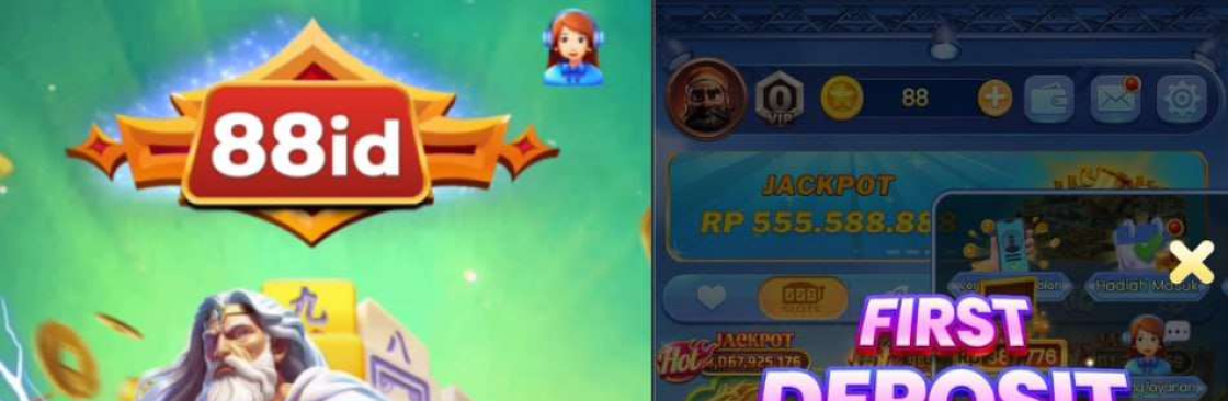 88idaplikasi Cover Image