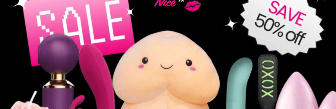 Naughty But Nice Cover Image