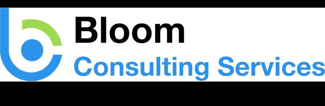 Bloom Consulting Services Cover Image