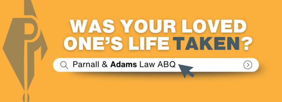 Parnall Adams Law Cover Image