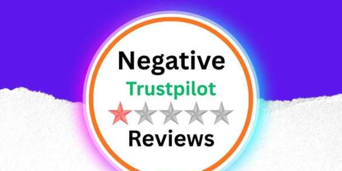 Top 5.6 Places to Buy Negative USA Trustpilot Reviews Online