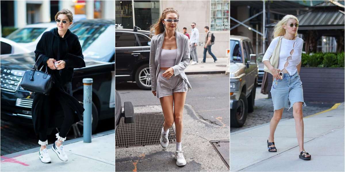 as comfortable and Golden Goose versatile as jeans